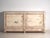 Early 20th Century Antique Sideboard in Painted Elm, China, 1900 For Sale - Image 5 of 14