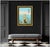 Message us to inquire about custom framing options! (Included for free with every purchase) "Coronation Of Gala" is a...