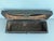 Animal Skin Antique Chinese Leather Document Case For Sale - Image 7 of 11