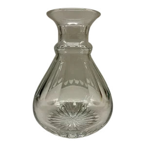 William Yeoward "Jessie" Crystal Carafe