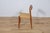 Mid-Century Model 77 Dining Chairs by Niels Otto Møller for J.L. Møllers, 1960s, Set of 4 For Sale - Image 13 of 18