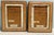 George Labonne Listed French Artist Pair Small Paintings of Paris For Sale - Image 13 of 18