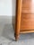 Brown Mid Century Modern Walnut 8 Drawer Long Dresser For Sale - Image 8 of 12