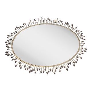 Contemporary Oly Vega Wall Mirror For Sale