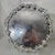 Early 20th Century Antique Edwardian Sheffield Sterling Silver Salver, 1904 For Sale - Image 5 of 18