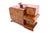 Art Deco Chest of Drawers, Poland, 1930 For Sale - Image 6 of 17