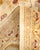 Mogul, One-of-a-Kind Hand-Knotted Area Rug in Ivory, 9' 1" x 12' 1" For Sale In New York - Image 6 of 8