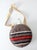 Vintage Saddle Blanket Canteen For Sale - Image 9 of 11