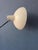 Vintage Anvia Floor Lamp in White by J.J.M. Hoogervorst For Sale - Image 12 of 13