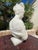 Guglielmo Pugi, Bust of Madame Récamier, Marble For Sale - Image 9 of 12