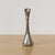 1930s French Sculptural Bud Vase For Sale - Image 4 of 11