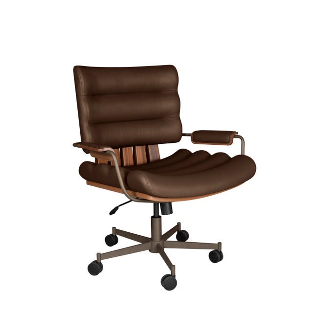 Made in Portugal. Height Range - 95 cm | 37.4'' to 107 cm | 40.2'' Seat Height Range - 53 cm | 18.9'' to 61 cm | 21.7''...
