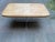 1960s Mid-Century Pine Les Arcs Dining Table attributed to Charlotte Perriand, 1969 For Sale - Image 5 of 5