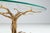Brutalist Tree-Shaped Coffee Table from Salvino Marsura, Italy, 1970s For Sale - Image 10 of 17