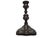 Polish Candlestick from Norblin, Sweden, 1950s For Sale - Image 12 of 12