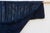 Midnight Grid Indigo Mud Cloth Throw For Sale In Los Angeles - Image 6 of 7