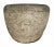 Mid 18th Century Antique Italian Relief Carved Istrian Marble Planter For Sale - Image 5 of 12