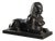 Sphinx in Bronze For Sale