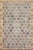 Zeki Muren Vintage Turkish Sivas Rug - 05'07 X 09'01 For Sale In Dallas - Image 6 of 6