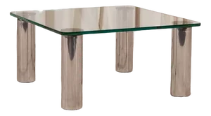 Coffee Table by Marco Zanuso for Zanotta, 1970s