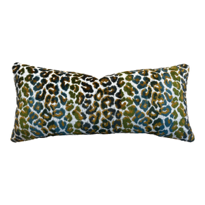 Handcrafted Decorative Pillow Case