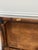 Henredon Vintage Ming Style Hollywood Regency Chinoiserie Mahogany Coffee Table For Sale - Image 11 of 12