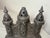 Rare Antique 19th Century Church Towers Eddy & Stephens Company Still Coin Bank For Sale - Image 12 of 13