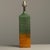 1950s Outstanding all original signed large ceramic studio pottery lamp base by Marcello Fantoni. Overall gorgeous glaze...