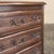 Antique French Louis XV Walnut Petit Commode ~ Nightstand For Sale In Baton Rouge - Image 6 of 11