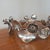Art Nouveau-Style Bronze Jardiniere With Dragonfly & Water Lilies For Sale - Image 6 of 16