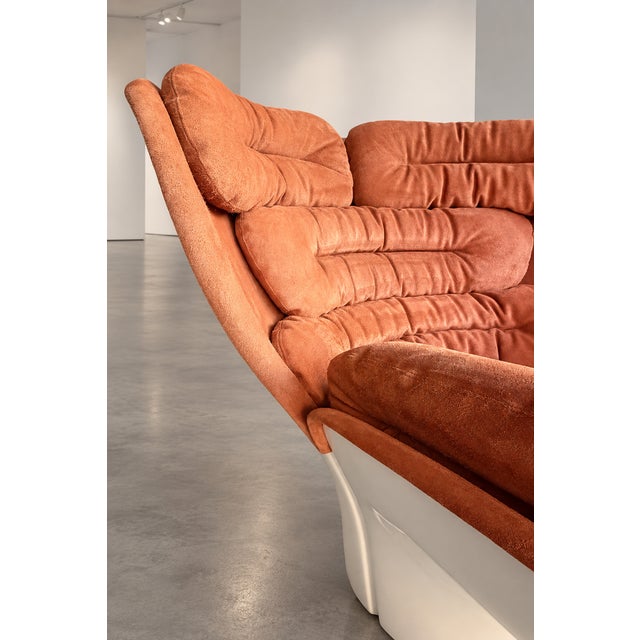 Elda Armchair by Joe Colombo, 1960 For Sale - Image 14 of 16