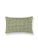 Contemporary The House Of Scalamandré Heatherton Lumbar Pillow In Moss For Sale - Image 3 of 3