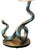 Lending itself to so many styles! This stunning piece is really a statement. This sculptural piece is sometimes referred...