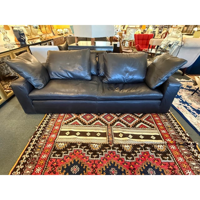 Design Plus Gallery presents The Cloud Sofa from Restoration Hardware. This incredible piece is known as the world's most...