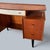 Metal Vintage Floating Top Dressing Table from Lebus, 1950s For Sale - Image 7 of 10