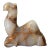 Carved and Polished Onyx Sitting Camel For Sale