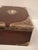Late 19th Century Antique Black Starr and Frost Sterling Cigar Humidor For Sale - Image 11 of 13
