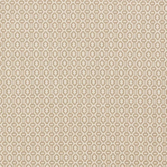 Matmi meaning tied threads is a small-scale abstract design with a lovely weave structure where the motif is separate from...