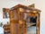 Antique Late Biedermeier Display Cabinet For Sale - Image 15 of 18