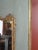 Wood 19th Century French Trumeau Mirror For Sale - Image 7 of 9