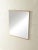 Mid-Century Wall Mirror, 1960s For Sale - Image 3 of 5