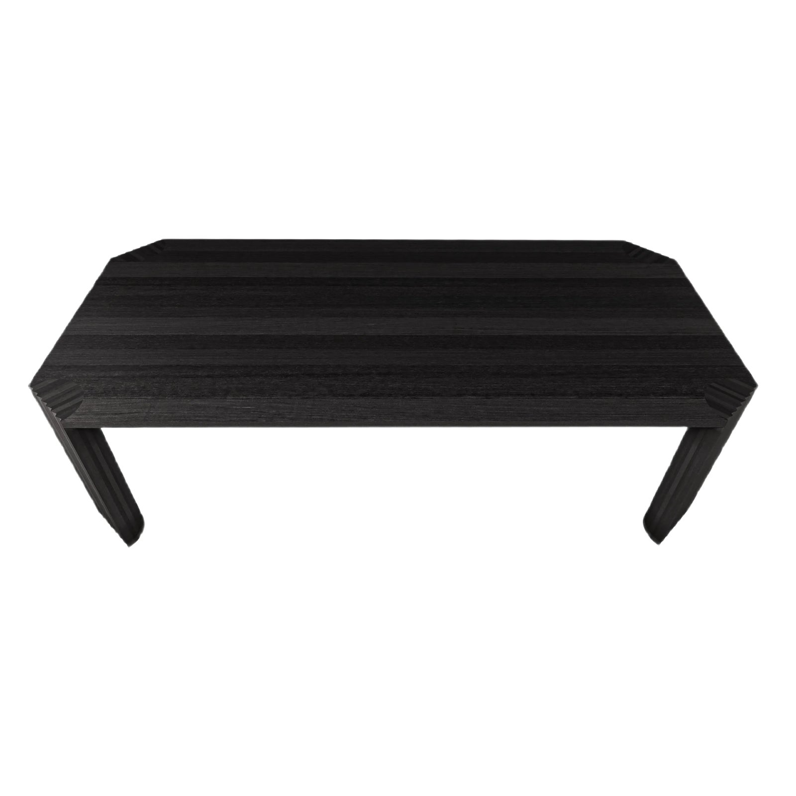 111 Dining Table by Federico Peri for Collector | Chairish