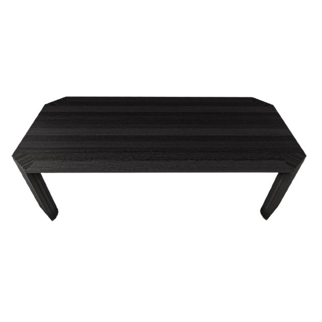 111 Dining Table by Federico Peri for Collector For Sale