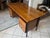 Vintage Scandinavian-Style Executive Desk in Rosewood and Metal, 1960s For Sale - Image 13 of 18