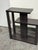 Modern Tiered Geometric Side Table For Sale - Image 9 of 12