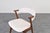 Mid-Century Modern Danish Teak Chair from Korup Stolefabrik, 1960s For Sale - Image 9 of 11