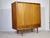 Mid-Century Modern Teak Highboard by Axel Christensen for ACO Møbler, 1960s For Sale - Image 6 of 14