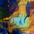Can be sent rolled with the stretchers. Monika Rossa is a Polish artist who studied painting at the University of Arizona,...