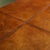 Wood Cognac Leather Chest of Drawers, Europe, 1980s, Set of 2 For Sale - Image 7 of 10