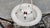 1920s Art Deco Alabaster Chandelier, 1920s For Sale - Image 5 of 8
